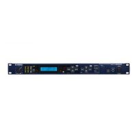 Yamaha Digital Multi-Effect Processors SPX2000