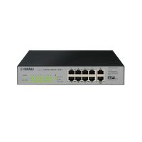 Yamaha L2 Switch SWR21001P series SWR2100P-10G