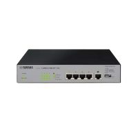 Yamaha L2 Switch SWR21001P series SWR2100P-5G