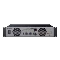 Yamaha XMV Series XMV8280