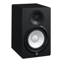 Yamaha HS Series HS7 (Black/White)