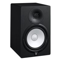 Yamaha HS Series HS8 (Black/White)