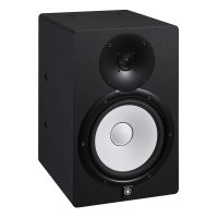 Yamaha HS Series HS8I (Black/White)