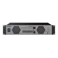 Yamaha XMV Series XMV4140