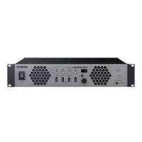 Yamaha XMV Series XMV4280