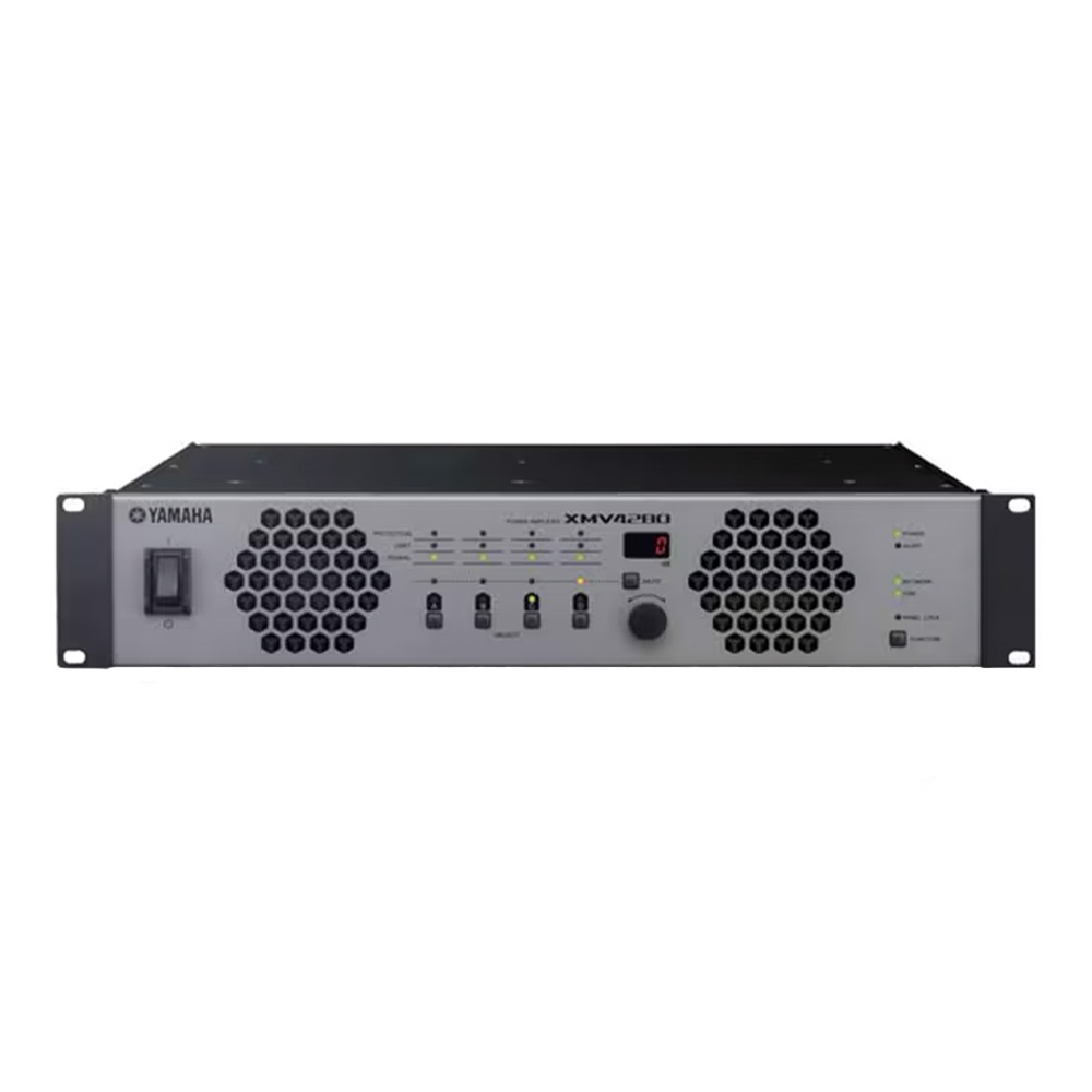 Yamaha XMV Series XMV4280 - AOE- Your Audio Visual Specialist