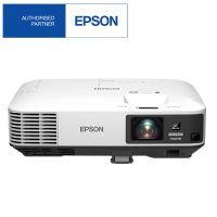 Epson EB-2265U WUXGA 3LCD Projector