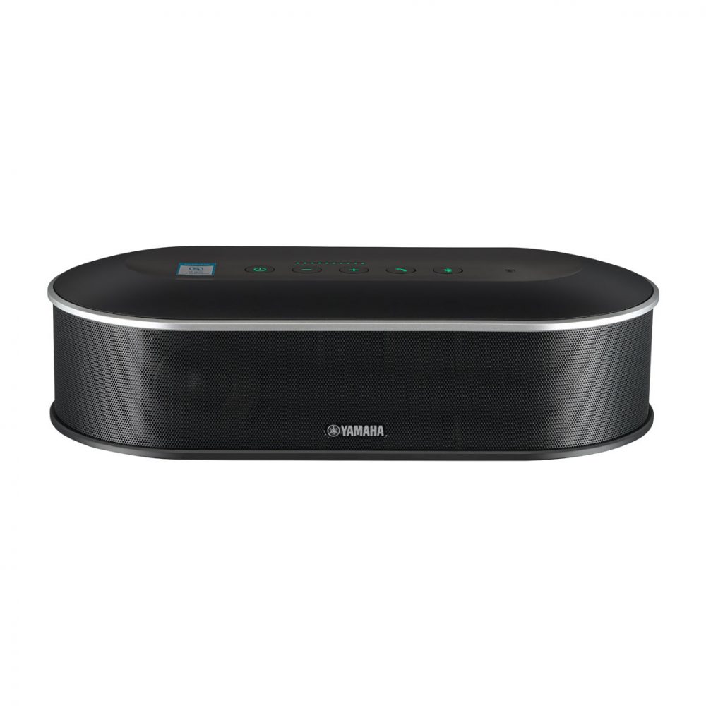 YAMAHA YVC-MIC1000EX - AOE - Your Audio Visual Specialist