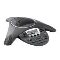 Polycom SoundStation IP 6000