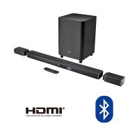 JBL Bar 5.1