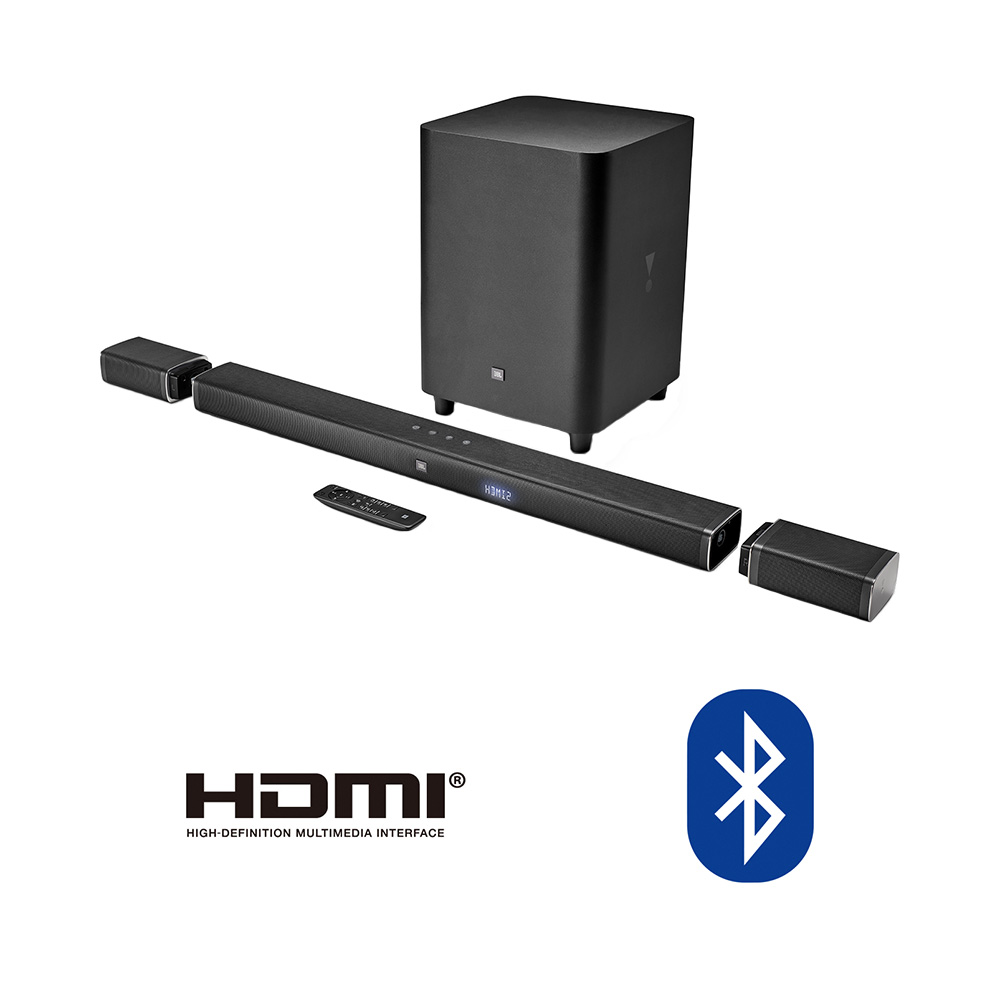 JBL Bar 5.1 AOE Your Audio Visual Specialist