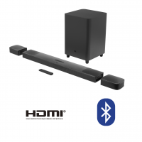 JBL Bar 9.1 True Wireless Surround with Dolby Atmos