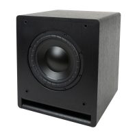 Episode Element Series 10" Ported Subwoofer