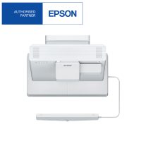 Epson EB-1485Fi Full HD 3LCD Ultra-Short Throw Projector