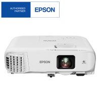 Epson EB-972 XGA Projector 3LCD