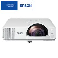 Epson EB-L200SX Short-Throw Projector XGA