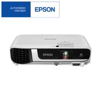 Epson EB-W51 WXGA 3LCD Projector