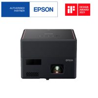 Epson EF-12 EpiqVision Mini Laser Projector Full HD 1080P