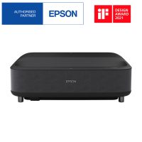 Epson EpiqVision EH-LS300B Ultra-Short Throw Projector