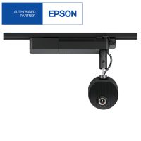 Epson EV-115 Lightscene Laser Projector