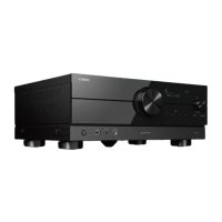 Yamaha AVENTAGE AV Receiver RX-A2A