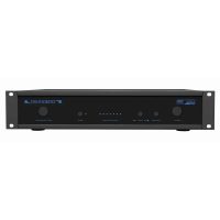 Stealth Acoustics Monural Subwoofer Amplifier SA255 MKII