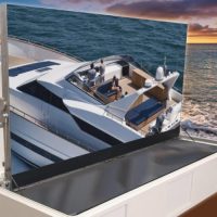 Stealth Patio Theater™ (SPTV2) Transformer