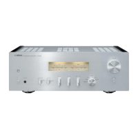 Yamaha Hi-Fi Integrated Amplifier A-S1200