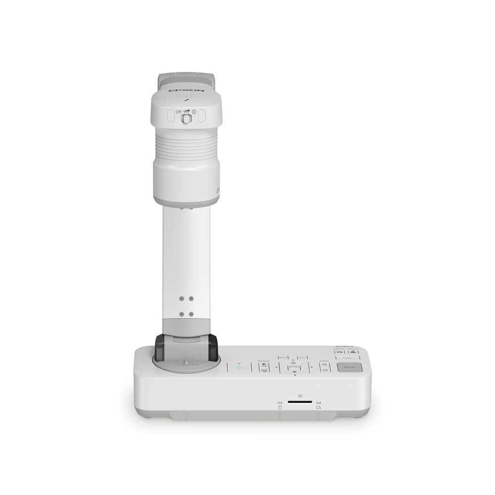 Epson ELPDC21 Document Camera Full HD 1080p