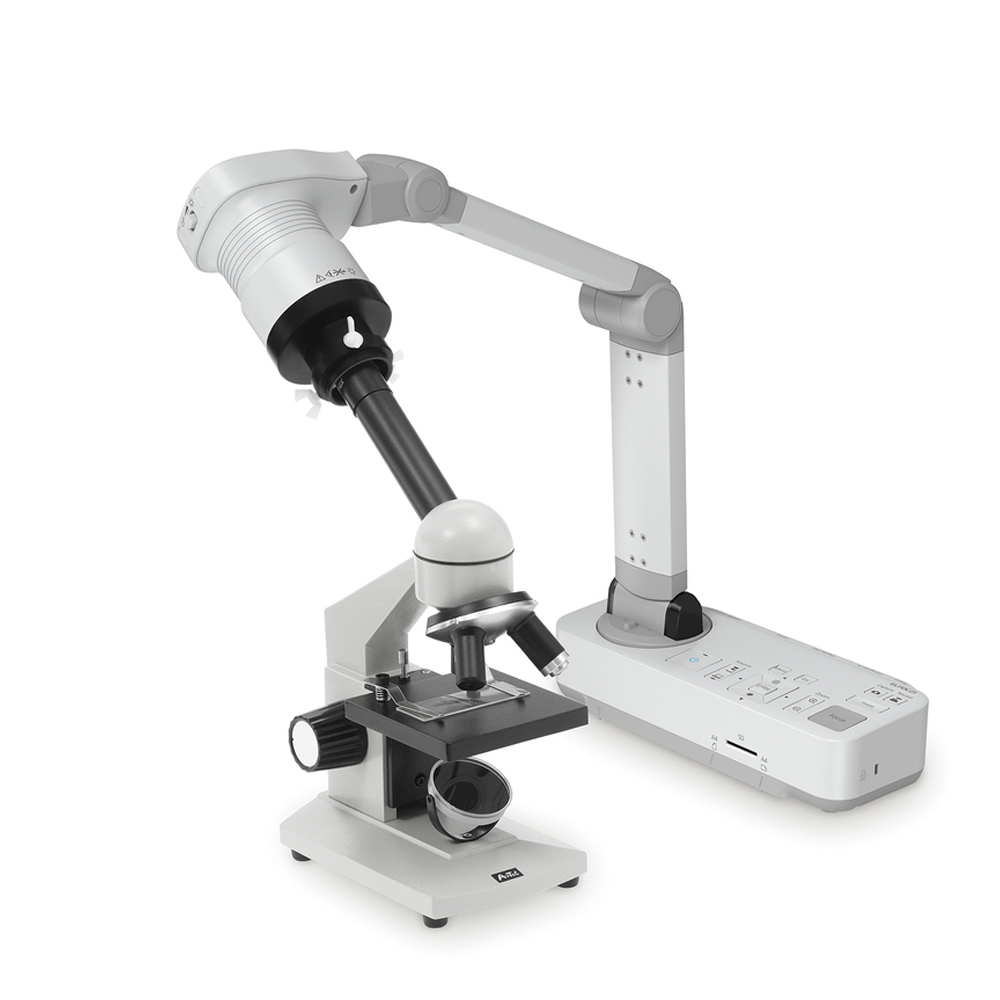 Epson ELPDC21 Document Camera Full HD 1080p