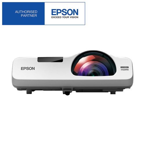 Epson-EB-535W-Short-Throw-WXGA-3LCD-Projector