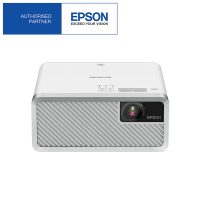 Epson EpiqVision Mini EF-100W ATV Laser Projection TV