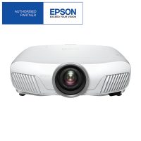 Epson Home Theatre EH-TW7400 4K PRO-UHD 3LCD Projector
