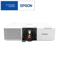 Epson EB-L630SU WUXGA 3LCD Short Throw Laser Projector