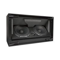 Triad Speaker In-Ceiling Silver/ 8 LCR