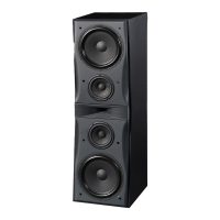Triad Speaker In-Room Platinum LCR