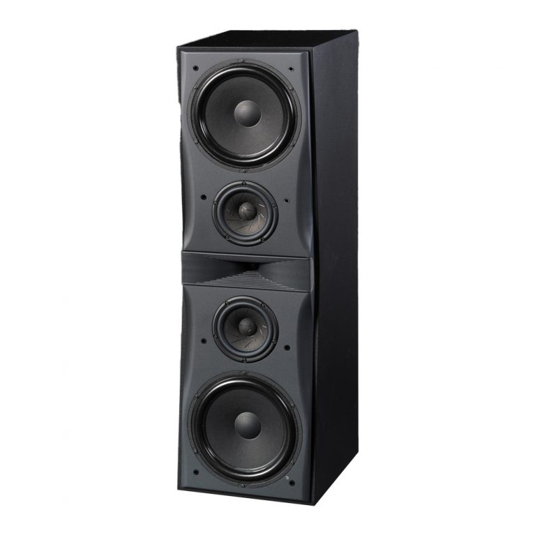 Triad Speaker InRoom Platinum LCR AOE Your Audio Visual Specialist