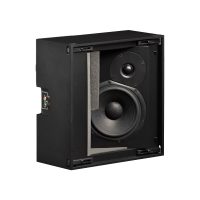Triad Speaker In-Ceiling Silver/6 Sat