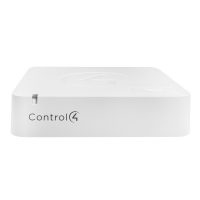 Control4 CA-1 Controller (C4-CA1)