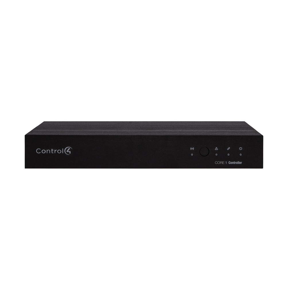 Control4 CORE 1 Controller (C4CORE1) AOE Your Audio Visual Specialist