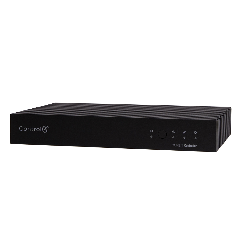 Control4 CORE 1 Controller (C4CORE1) AOE Your Audio Visual Specialist