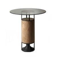 Architettura Sonora Cylinder Table