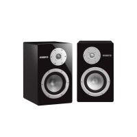 Yamaha Bookshelf-Speaker NS-3000