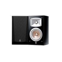 Yamaha Bookshelf-Speakers NS-333