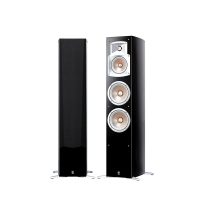 Yamaha Floor-Standing Speakers NS-555