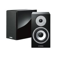 Yamaha Bookshelf-Speakers NS-BP401