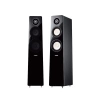 Yamaha Floor-Standing Speakers NS-F500