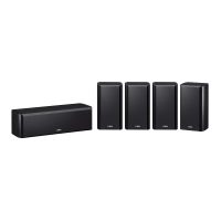 Yamaha Speaker Packages NS-PA160