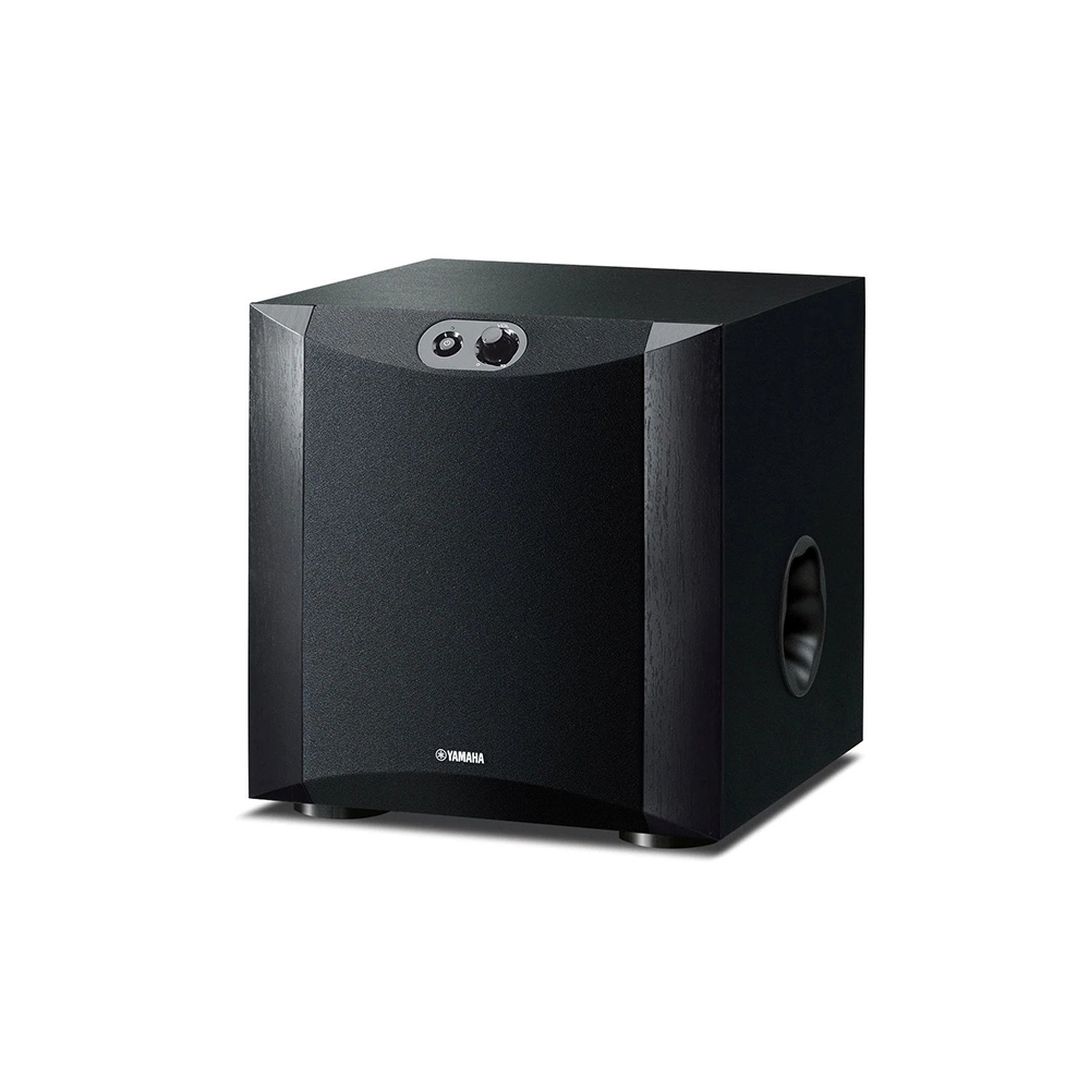 Yamaha Subwoofer NSSW200 AOE Your Audio Visual Specialist