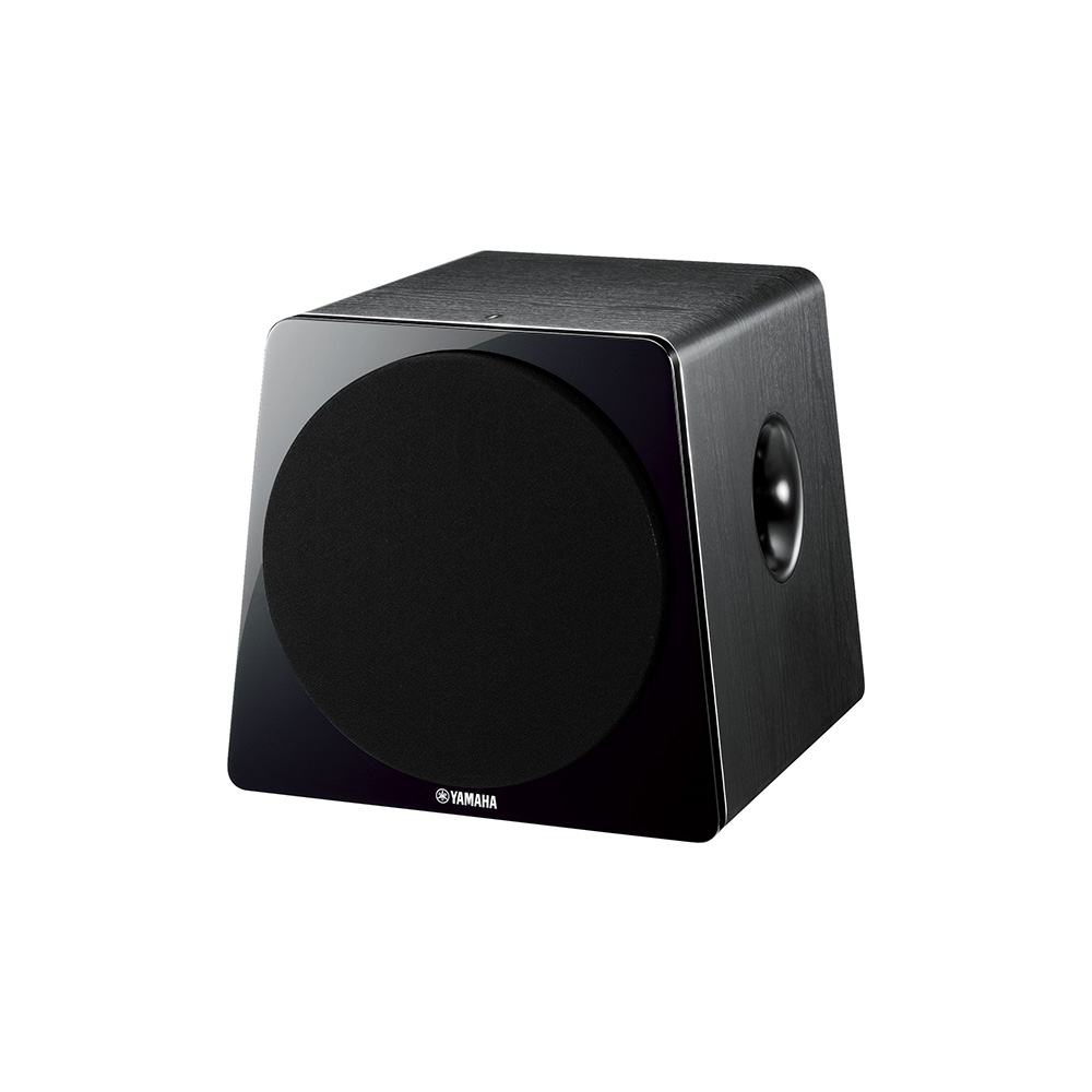 Yamaha Subwoofer NS-SW500 - AOE- Your Audio Visual Specialist